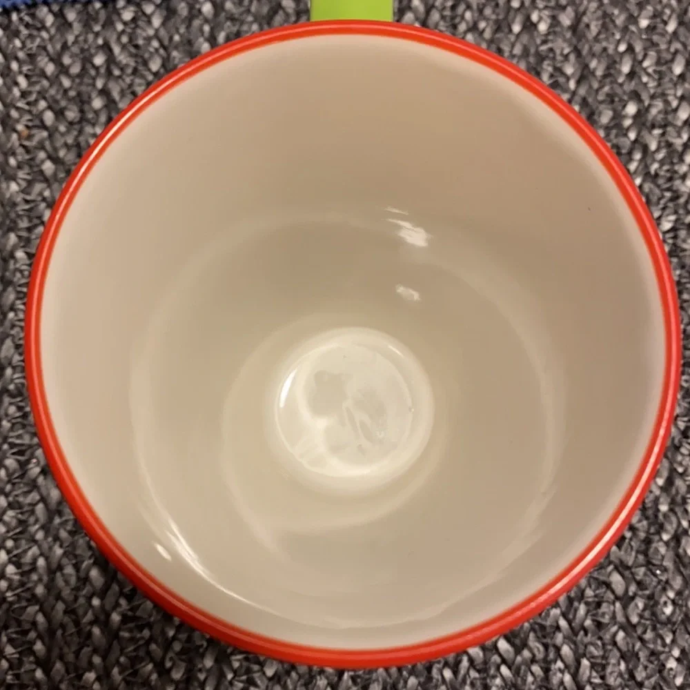 Vintage Chic Coffee Mug ChurchillI